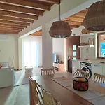Casa Da Rua Antiga *