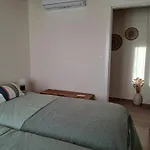 Casa Da Rua Antiga *