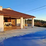 Casa Da Rua Antiga Holiday home