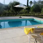 Casa Da Rua Antiga Holiday home *