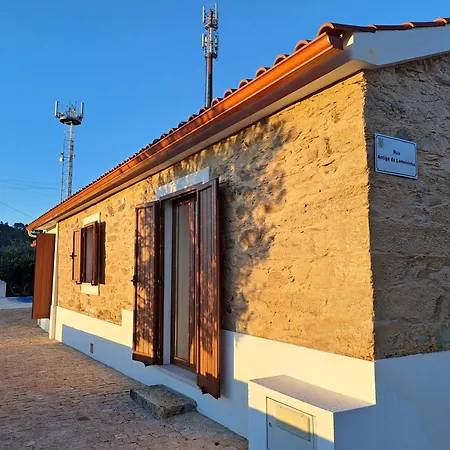 Casa Da Rua Antiga *