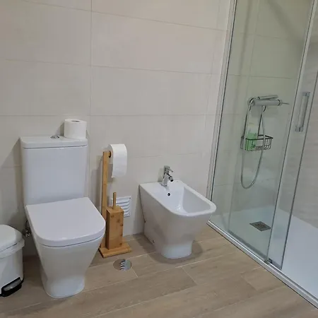 펜션 Casa Da Rua Antiga