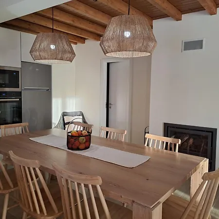 Casa Da Rua Antiga 펜션 카스텔루브랑쿠