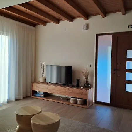 Дом отдыха Casa Da Rua Antiga *