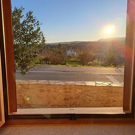 Casa Da Rua Antiga 펜션 카스텔루브랑쿠