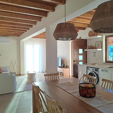 Casa Da Rua Antiga *