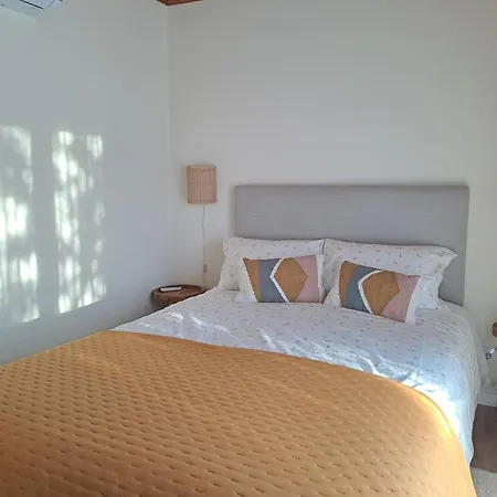 Casa Da Rua Antiga Дом отдыха *