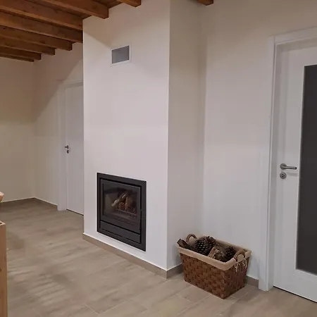 Дом отдыха Casa Da Rua Antiga