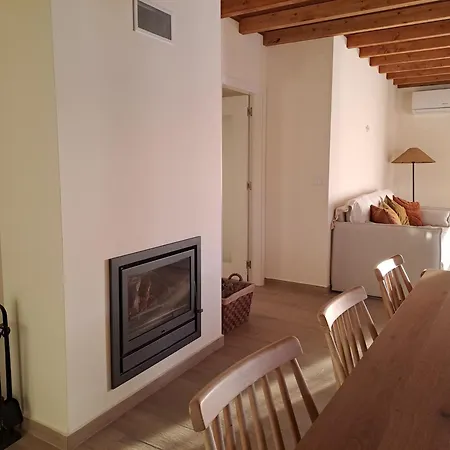 Casa Da Rua Antiga *