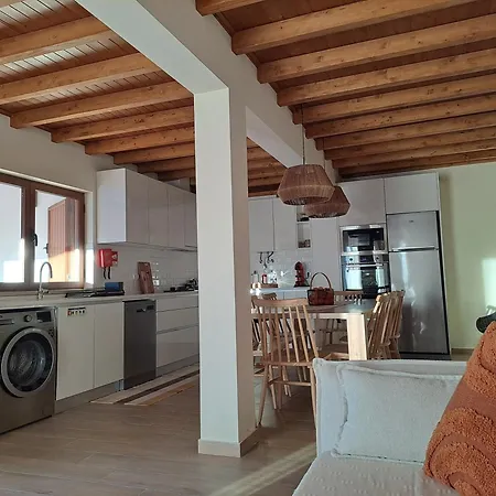 Casa Da Rua Antiga 카스텔루브랑쿠