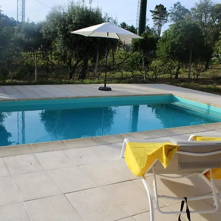 Casa Da Rua Antiga Holiday home *