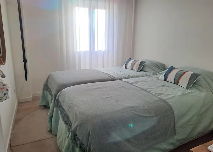 Σπίτι διακοπών Casa Da Rua Antiga