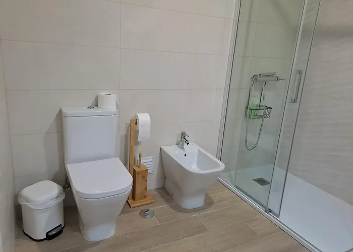 Casa de Férias Casa Da Rua Antiga