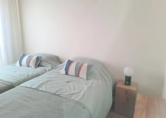 Casa Da Rua Antiga Castelo Branco (Centro)