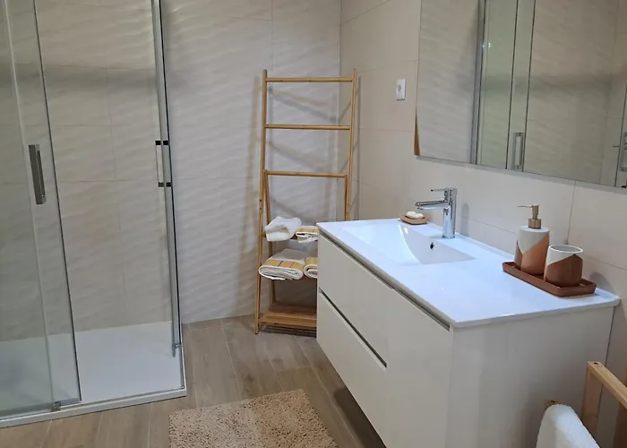 Casa de Férias Casa Da Rua Antiga *