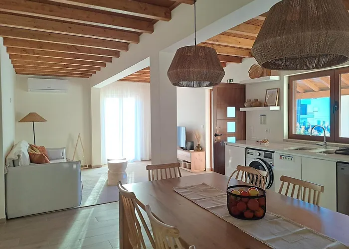 Casa Da Rua Antiga *