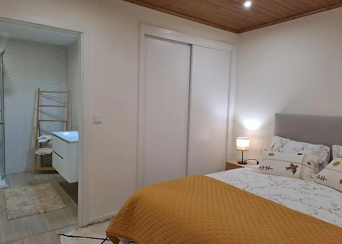 Casa Da Rua Antiga * Castelo Branco (Centro)