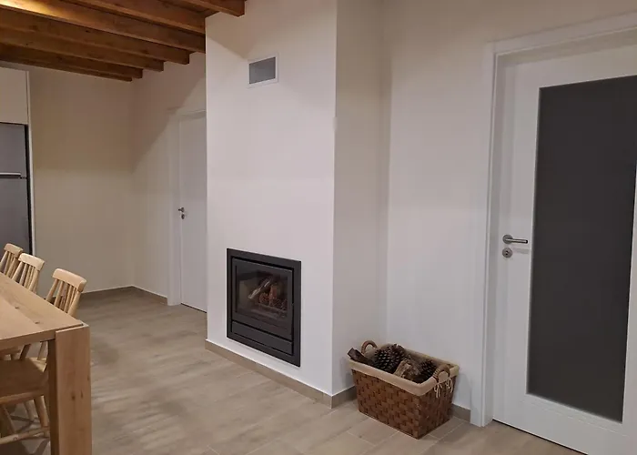 Casa de Férias Casa Da Rua Antiga