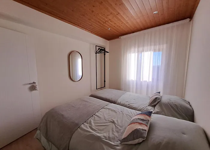 Casa de Férias Casa Da Rua Antiga *