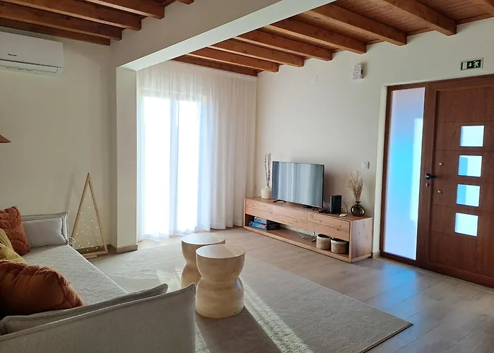 Casa Da Rua Antiga *