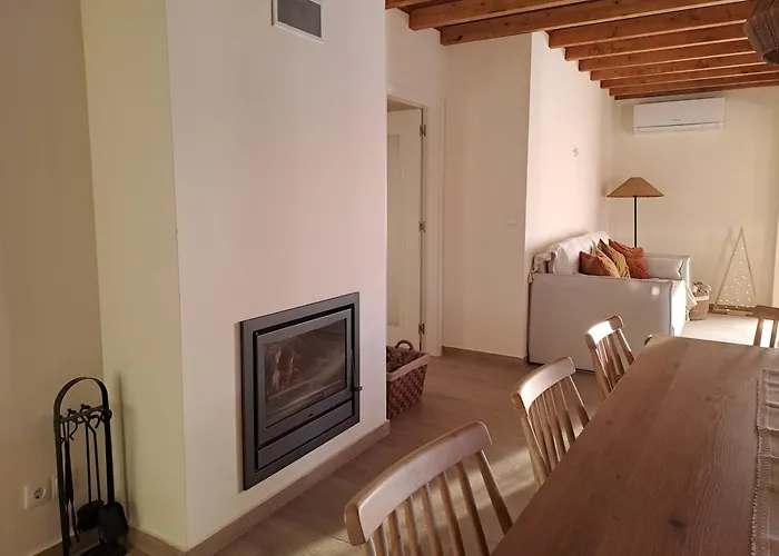 Casa Da Rua Antiga *