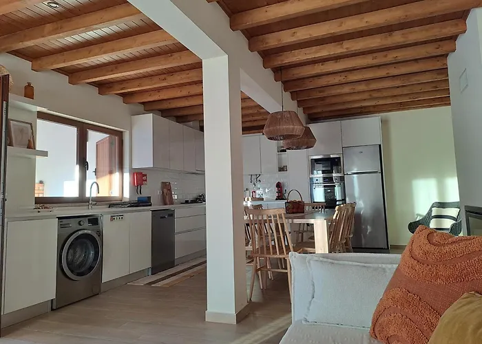 Casa Da Rua Antiga Castelo Branco (Centro)